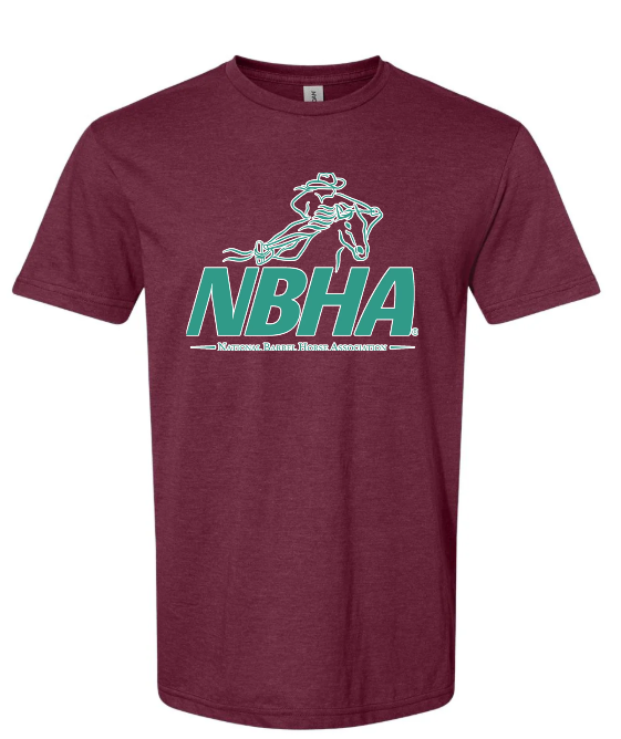 T-shirt NBHA Bourgogne