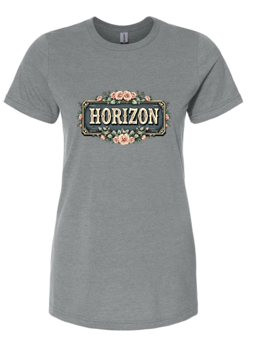 Chandail HORIZON femme