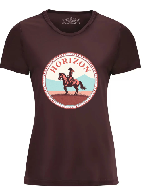 Chandail HORIZON femme