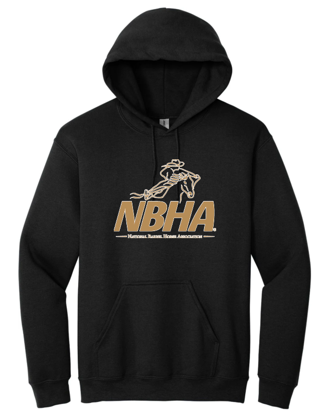 Hoodie NBHA