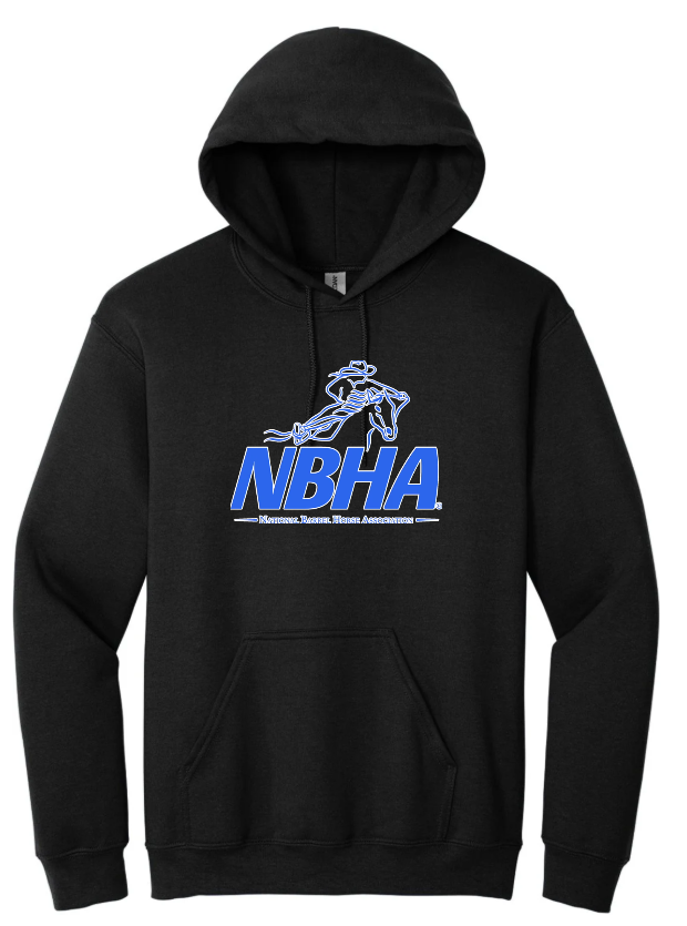 Hoodie NBHA