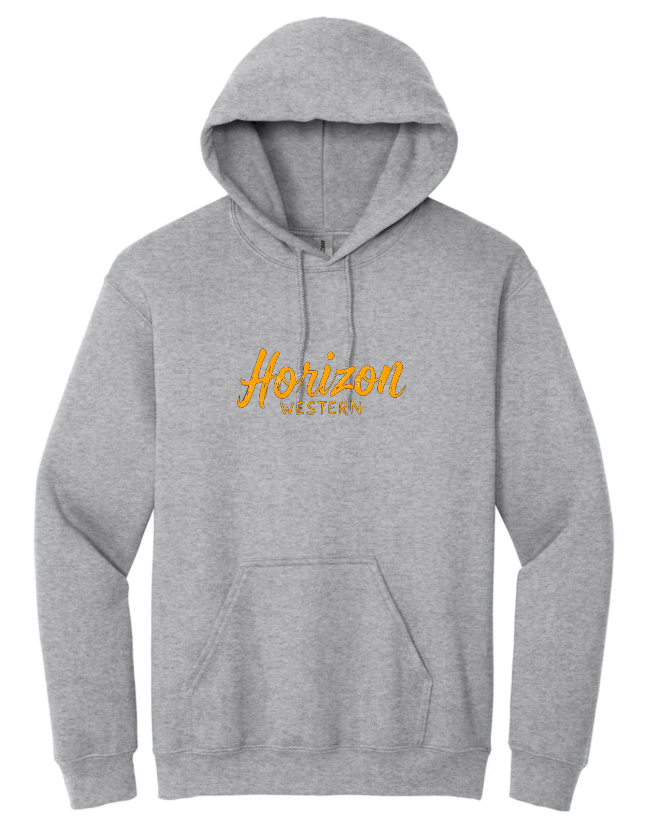 Hoodie HW Chevreuil– Édition limitée 2025