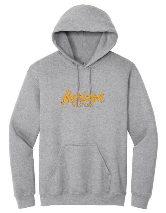 Hoodie HW Chevreuil– Édition limitée  2025