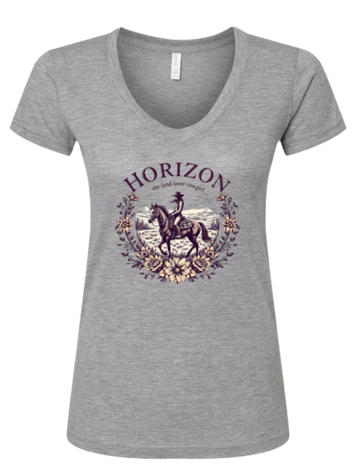 Chandail HORIZON femme