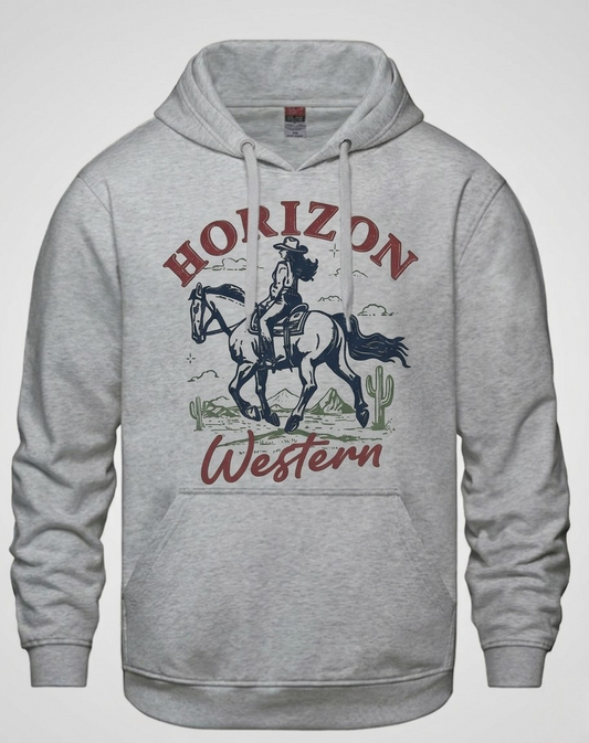 HOODIE FEMME HW RB