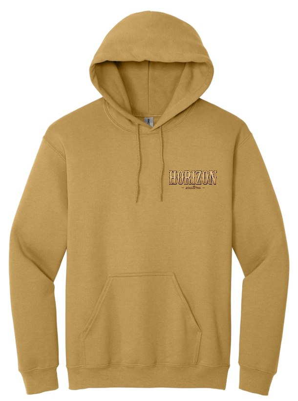 Hoodie HW MAMA