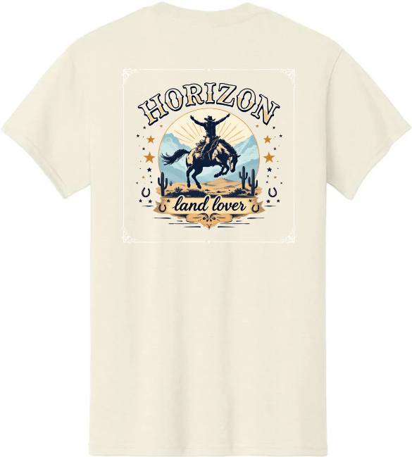 Chandail HORIZON homme beige