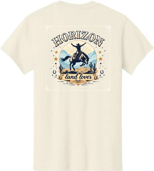 Chandail HORIZON homme  beige