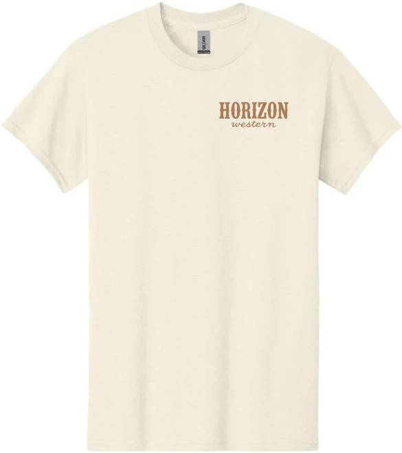 Chandail HORIZON homme beige