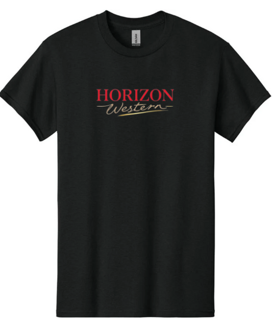 T-shirt HOMME HW BR