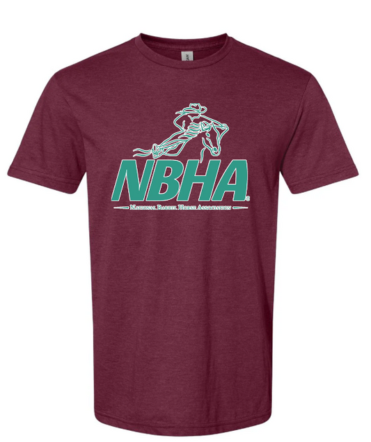 T-shirt NBHA Bourgogne
