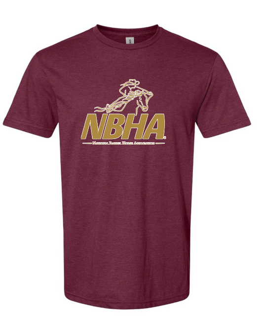 T-shirt NBHA Bourgogne