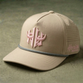 CASQUETTE HW BR
