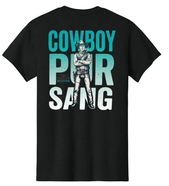 T-shirt HOMME HW BT