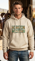HOODIE HW Aztèques