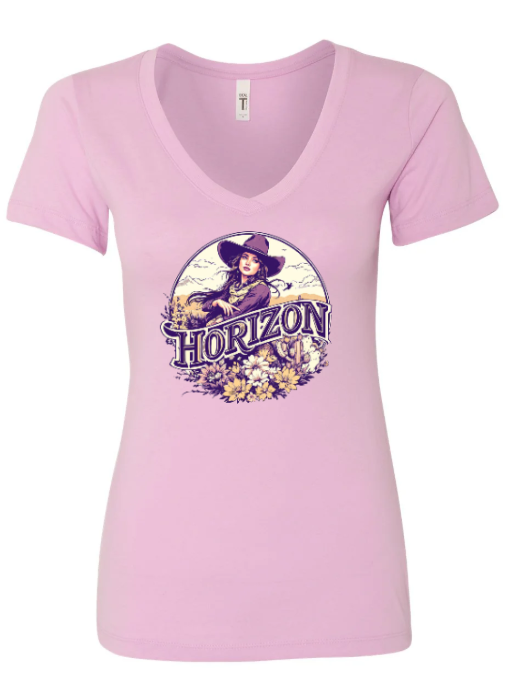 Chandail HORIZON femme