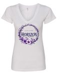 Chandail HORIZON femme