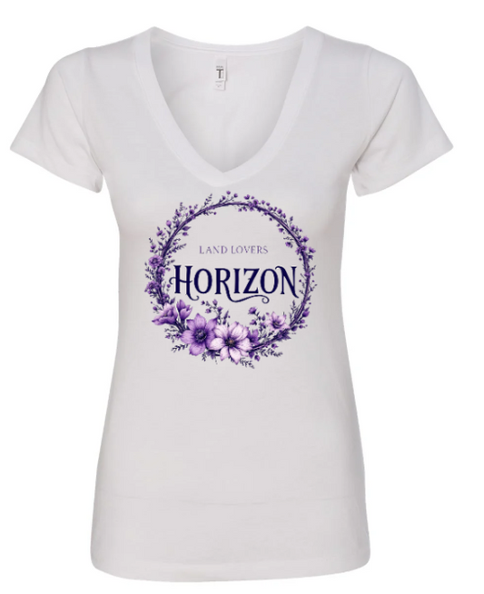 Chandail HORIZON femme