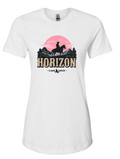 Chandail HORIZON femme
