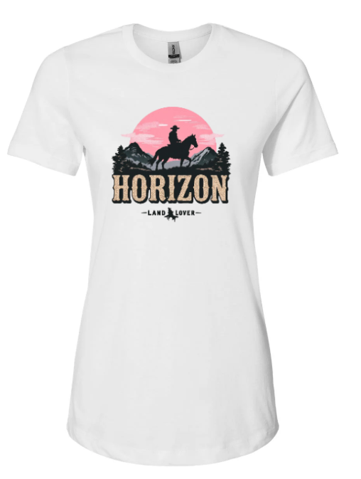 Chandail HORIZON femme
