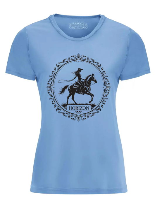 Chandail HORIZON femme