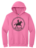 Hoodie HORIZON femme