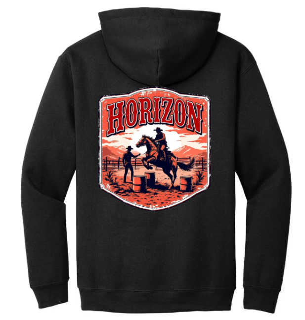 Hoodie HW Barils