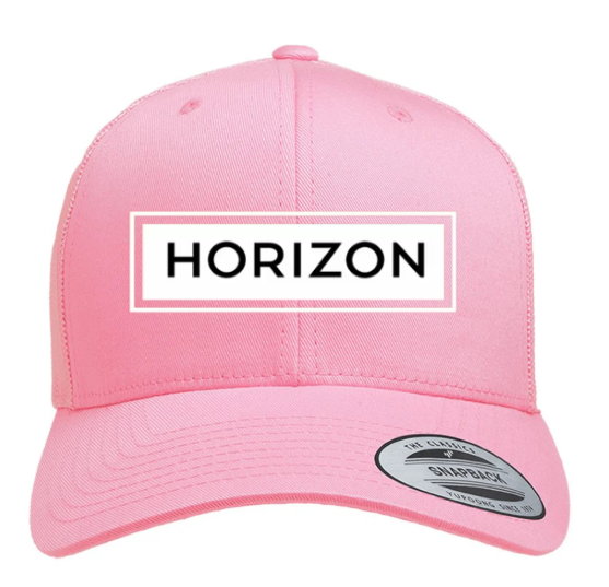 Casquette HORIZON femme