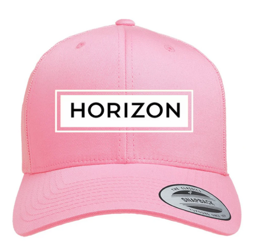 Casquette HORIZON femme