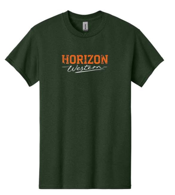 T-shirt HOMME HW GO