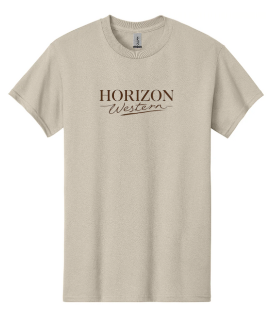 T-shirt HOMME HW BB