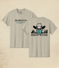 T-shirt HOMME HW TB