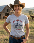 T-shirt FEMME HW GRB