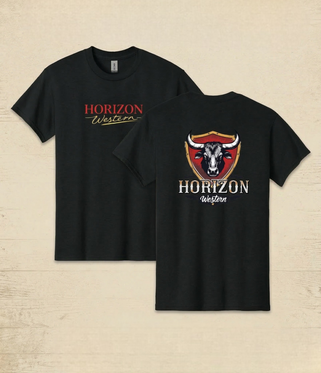 T-shirt HOMME HW BR