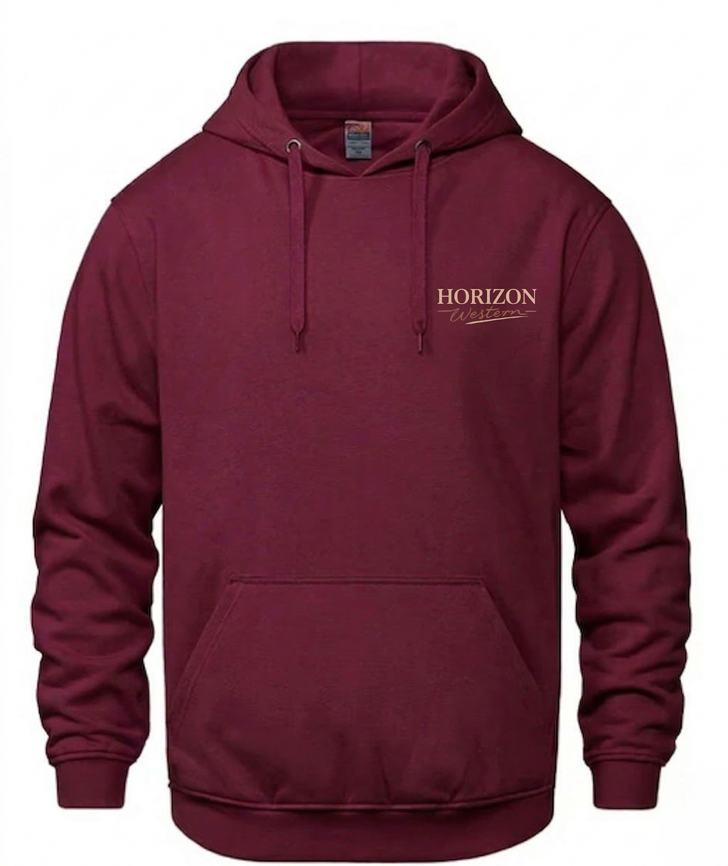HOODIE FEMME HW OB