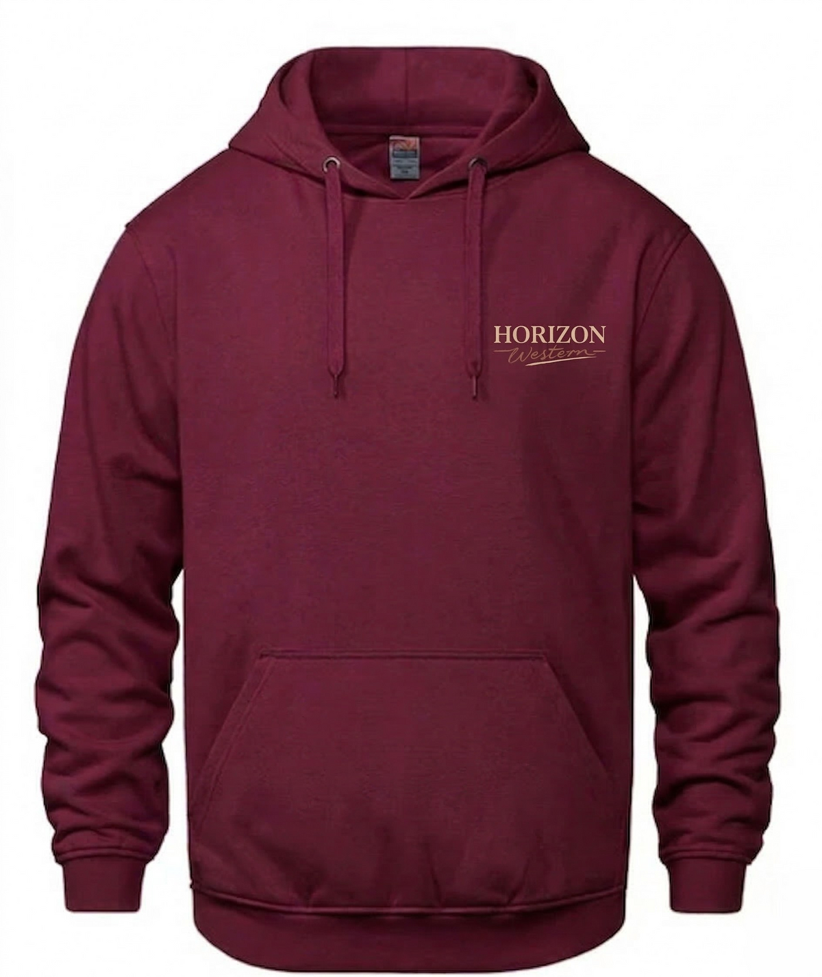 HOODIE FEMME HW OB