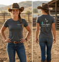 T-shirt FEMME HW GT