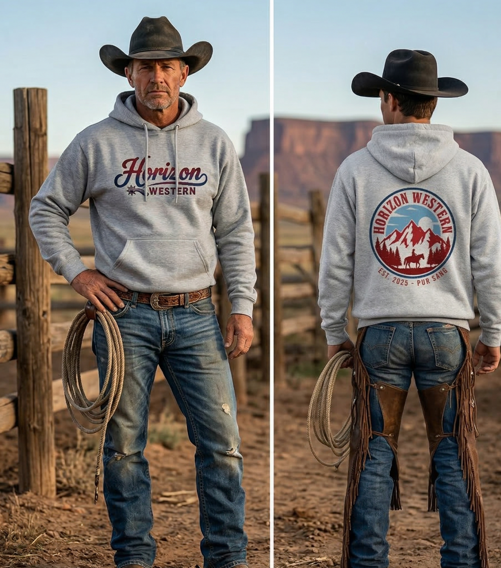 HOODIE HW RB