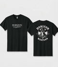 T-shirt HOMME HW BW