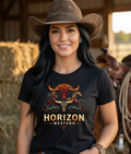 T-shirt FEMME HW BY