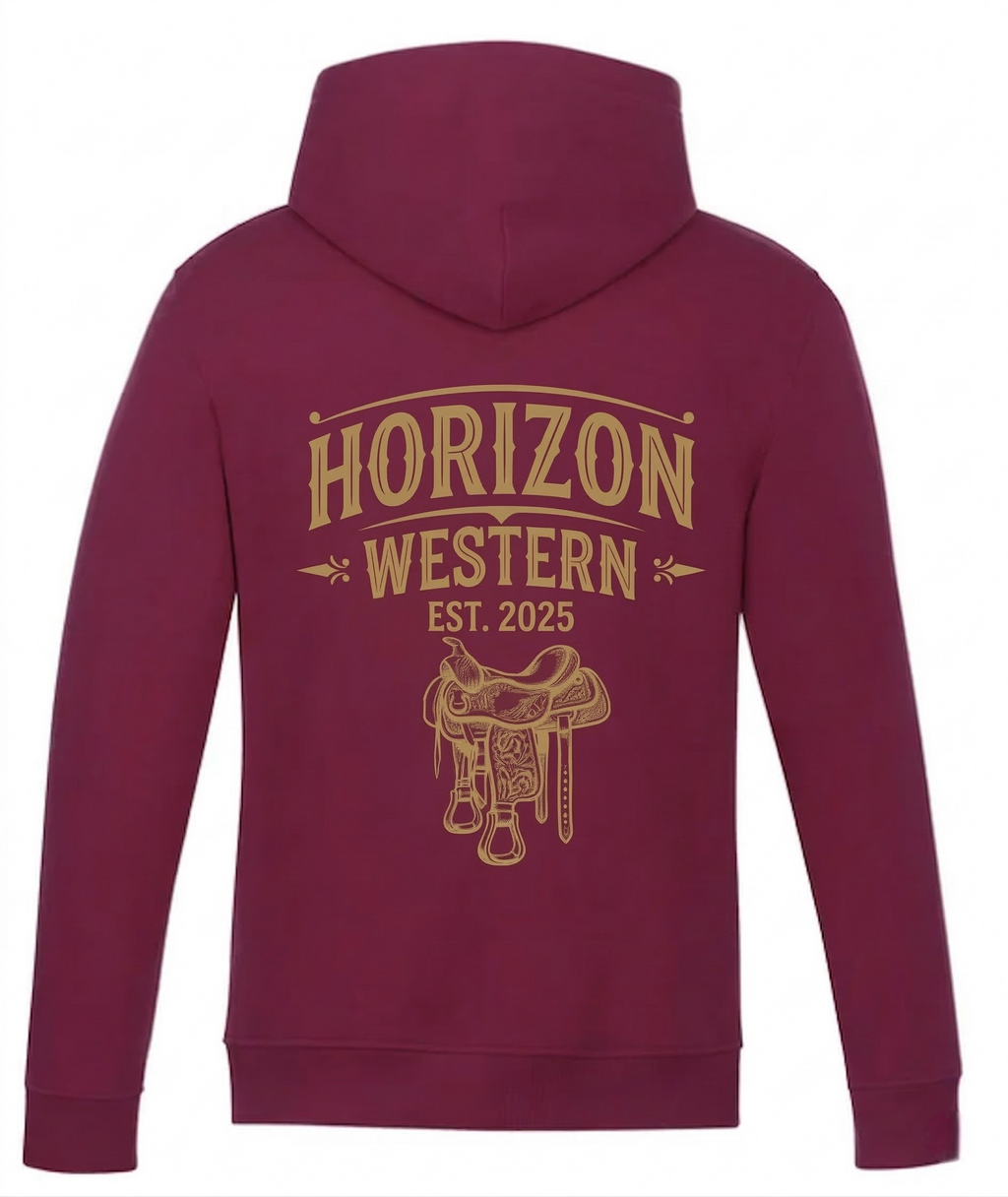 HOODIE FEMME HW OB