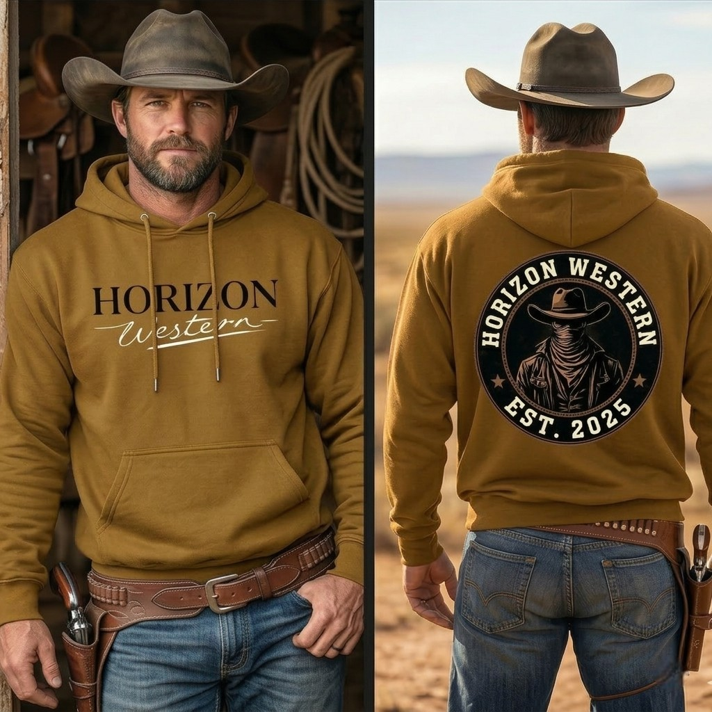 HOODIE HW BB