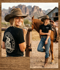 T-shirt FEMME HW NW