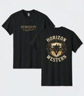 T-shirt HOMME HW BN