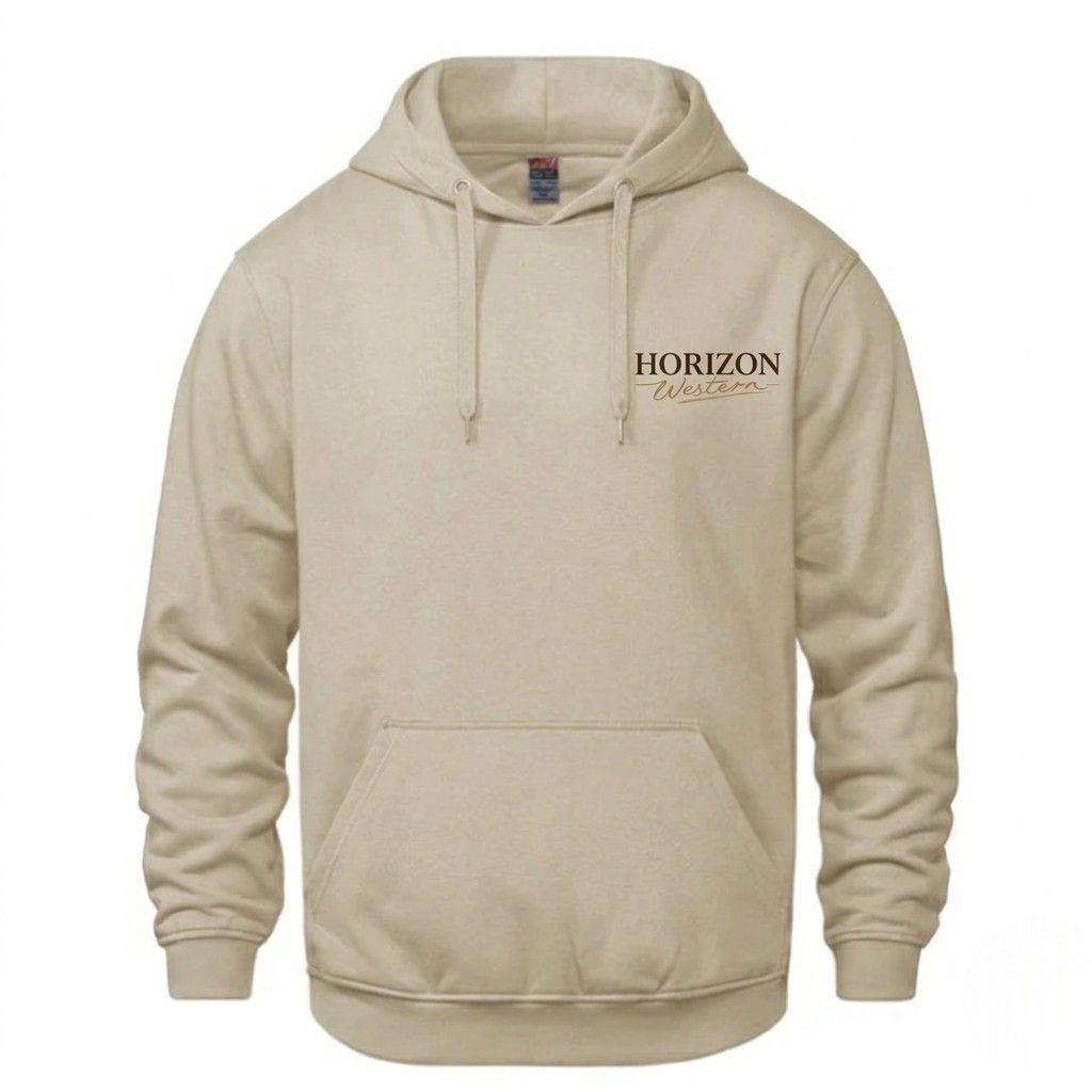 HOODIE FEMME HW BB