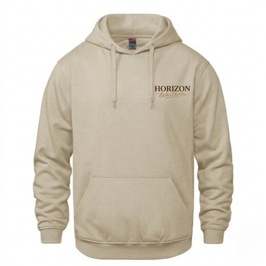 HOODIE FEMME HW BB