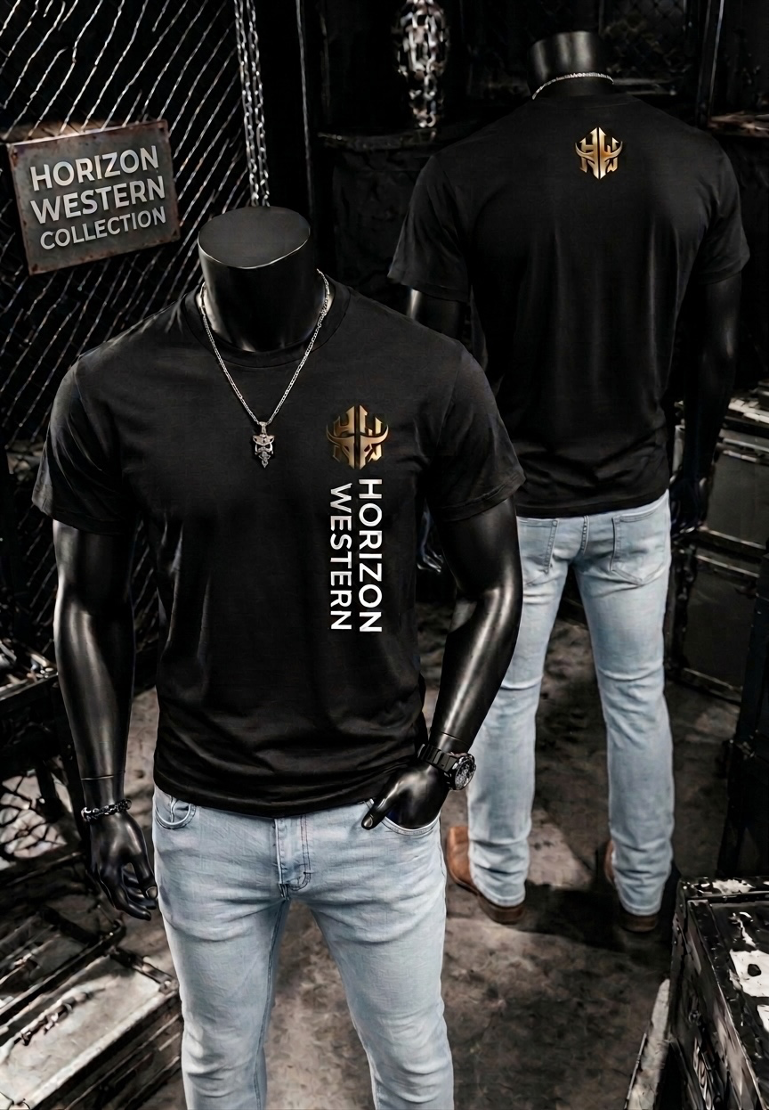 T-shirt exclusif 2026 homme