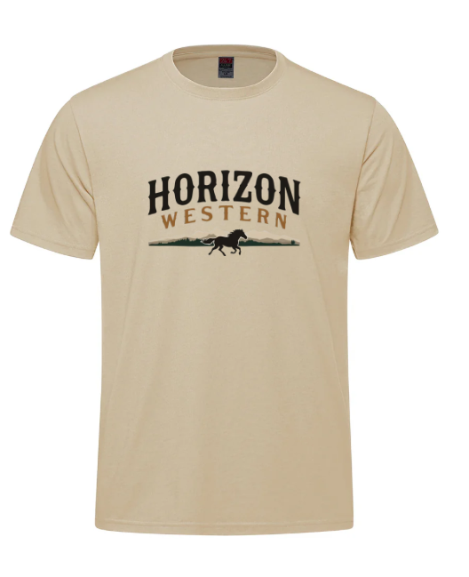 T-Shirt HW