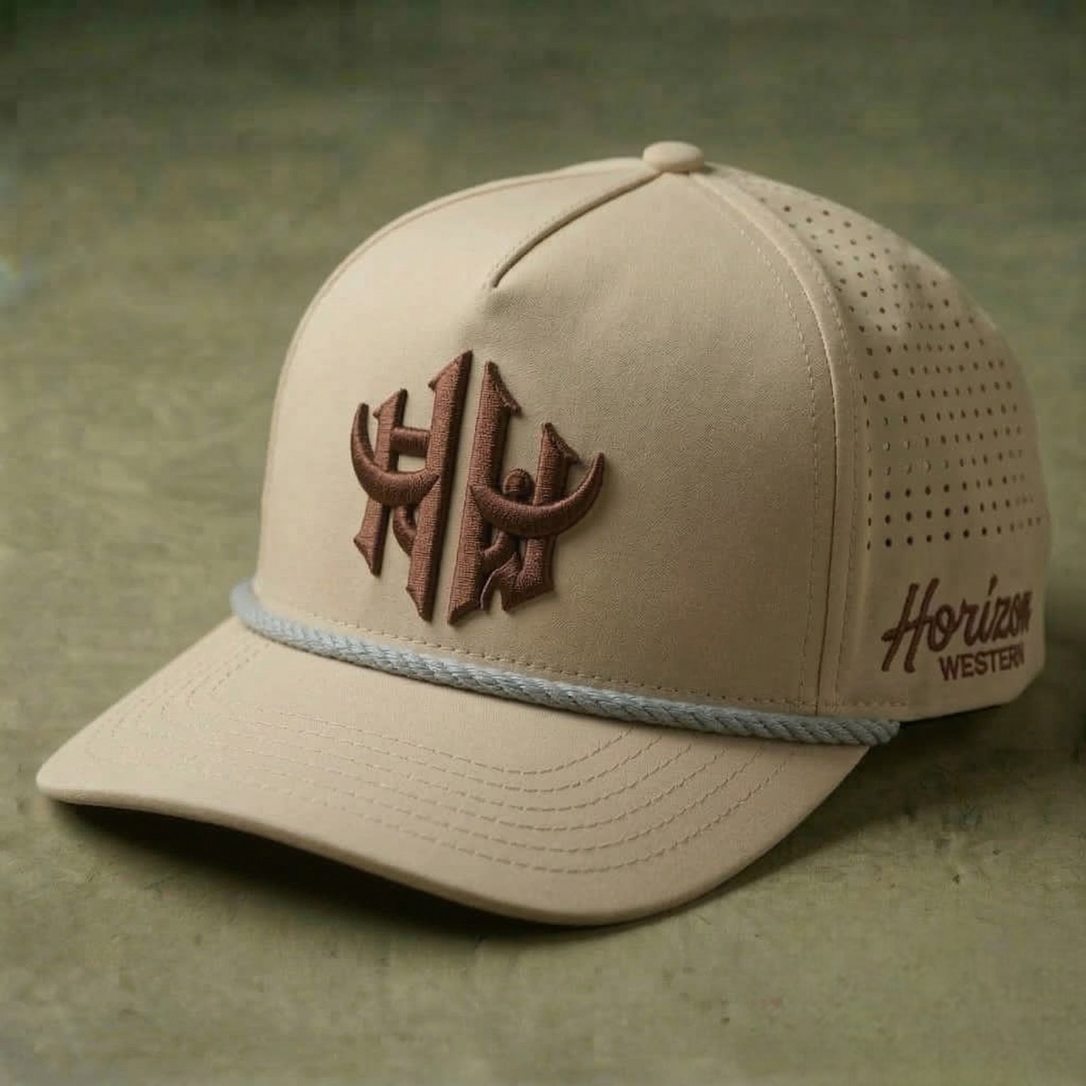 CASQUETTE HW BB
