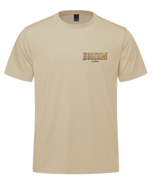 T-shirt HW barils